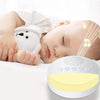 USB Rechargeable, Timed Shutdown, Sleep Sound Player with Night Light