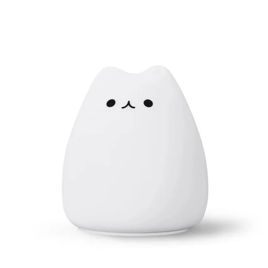 Bedroom Kitty Night Light