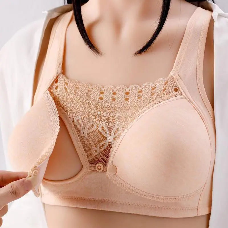 ComfortCare Maternity Nursing Bra