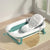 Foldable Bath and Shower Baby Bathtubs