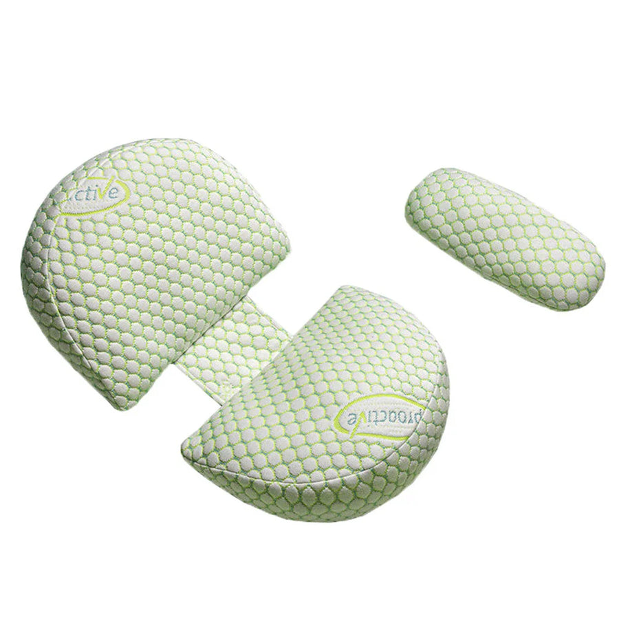 Maternity Pillow for Comfortable Sleep and Nursing Support